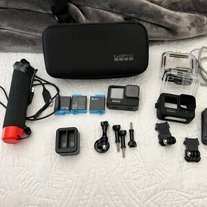 GoPro 9 black